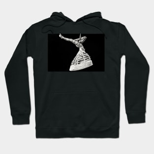 The Bell of the Ball Hoodie